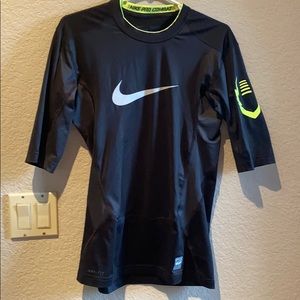 Men’s Nike Dri Fit Compression shirt